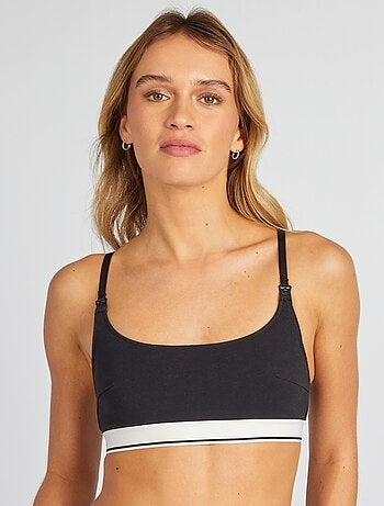 Reggiseno da allattamento