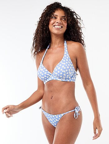 Reggiseno da bagno coppa D&E