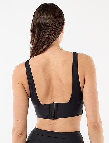 Reggiseno da bagno shapewear