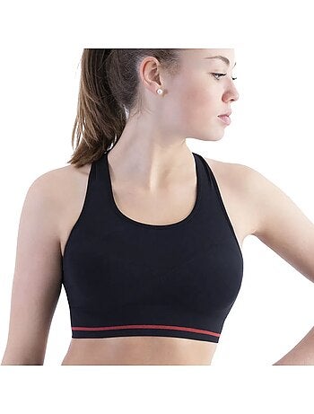 Reggiseno da Corsa Rassodante