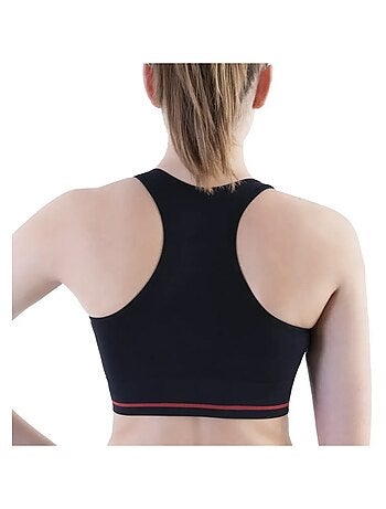 Reggiseno da Corsa Rassodante