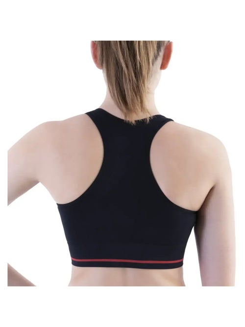 Reggiseno da Corsa Rassodante - Kiabi