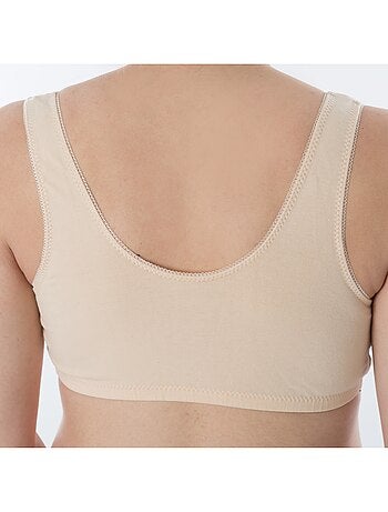Reggiseno da notte per maternità 'Bogema'
