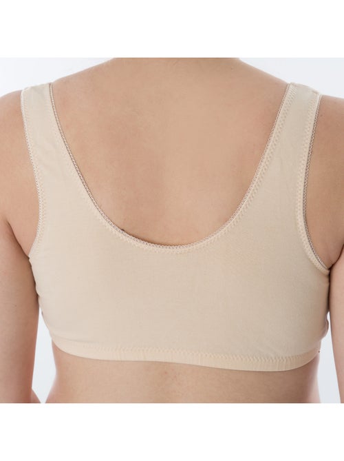 Reggiseno da notte per maternità 'Bogema' - Kiabi Reggiseno da notte per maternità 'Bogema' - Kiabi
