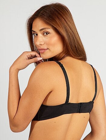 Reggiseno D&E in cotone