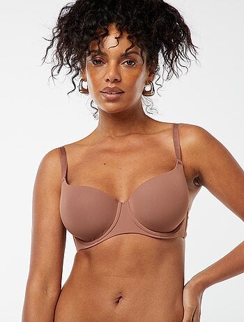 Reggiseno D&E invisibile