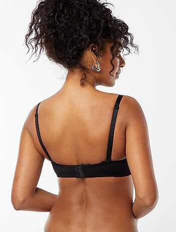 Reggiseno D&E invisibile