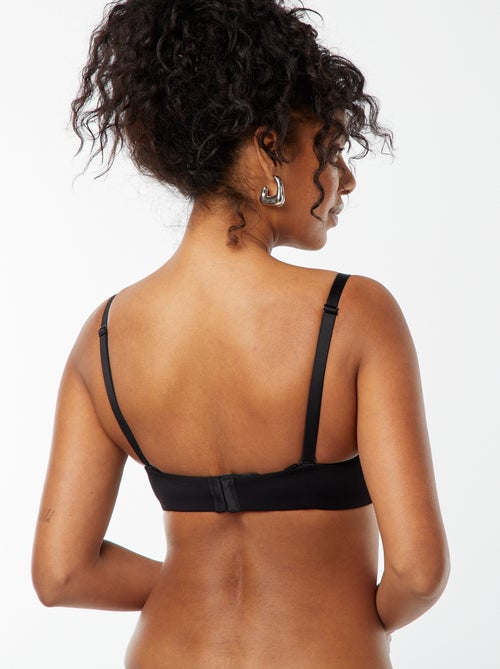 Reggiseno D&E invisibile - Kiabi