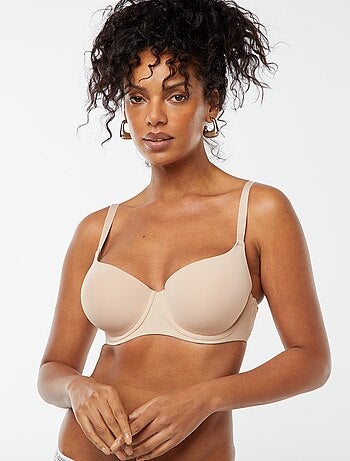 Reggiseno D&E invisibile