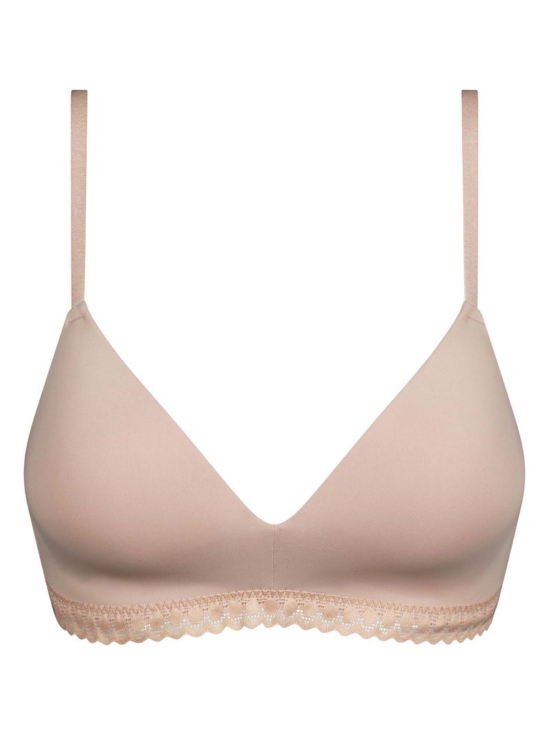 Reggiseno 'Dim' Beige - Kiabi