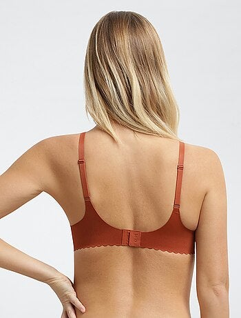 Reggiseno 'Dim' 'Body touch' modellato con coppe preformate