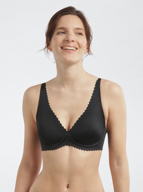 Reggiseno 'Dim Body touch' - Kiabi