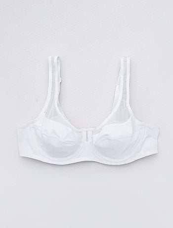 Reggiseno 'DIM Generous'