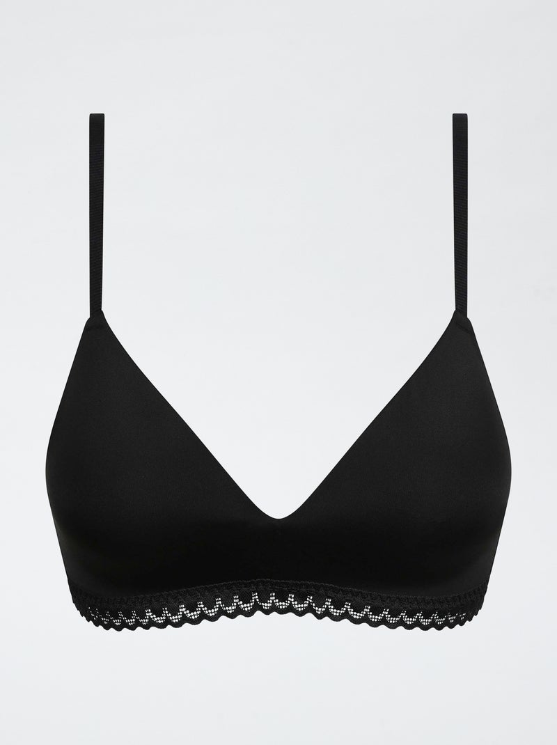 Reggiseno 'Dim' Nero - Kiabi