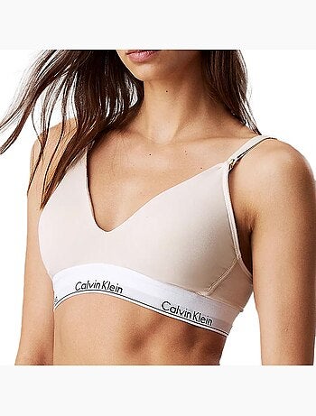 Reggiseno Donna Calvin Klein Jeans