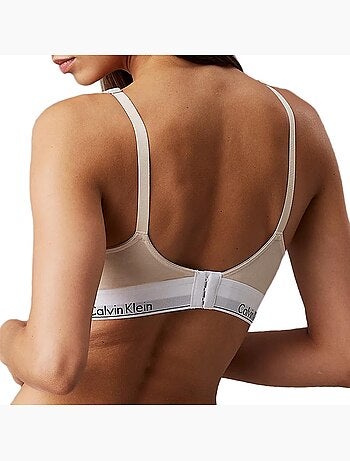 Reggiseno Donna Calvin Klein Jeans