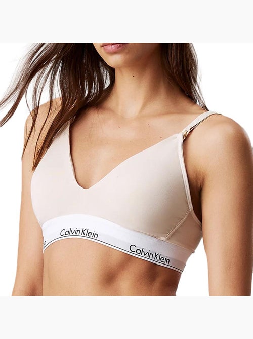 Reggiseno Donna Calvin Klein Jeans - Kiabi Reggiseno Donna Calvin Klein Jeans - Kiabi