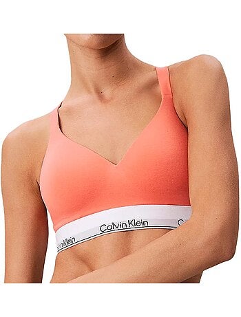 Reggiseno Donna Calvin Klein Jeans