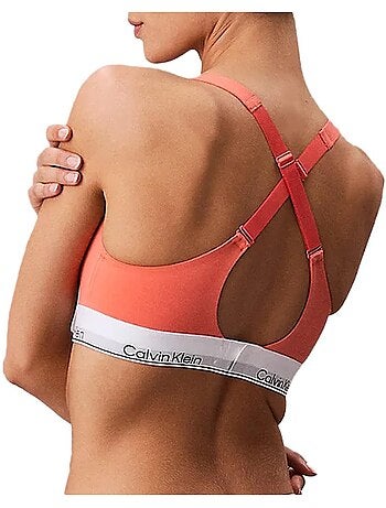 Reggiseno Donna Calvin Klein Jeans