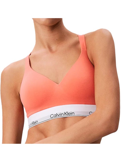 Reggiseno Donna Calvin Klein Jeans - Kiabi Reggiseno Donna Calvin Klein Jeans - Kiabi