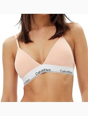 Reggiseno Donna Calvin Klein Jeans