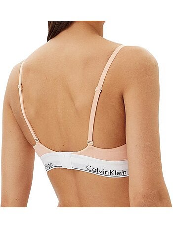 Reggiseno Donna Calvin Klein Jeans
