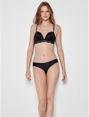 Reggiseno effetto push up