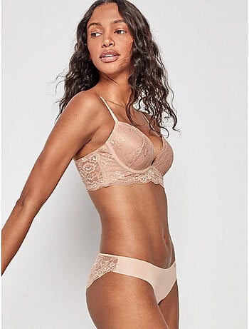 Reggiseno effetto push up