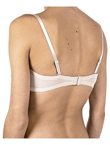 Reggiseno Fascia Microfibra