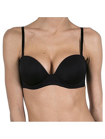 Reggiseno Fascia Microfibra