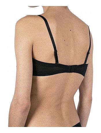 Reggiseno Fascia Microfibra