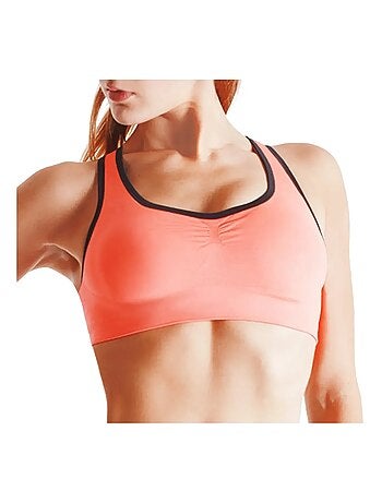 Reggiseno Fit Active Rassodante