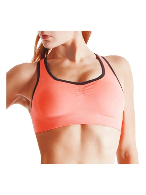 Reggiseno Fit Active Rassodante - Kiabi