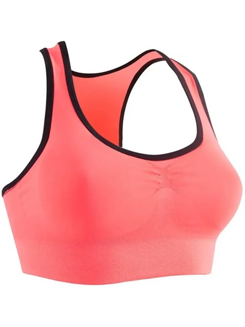 Reggiseno Fit Active Rassodante - Kiabi