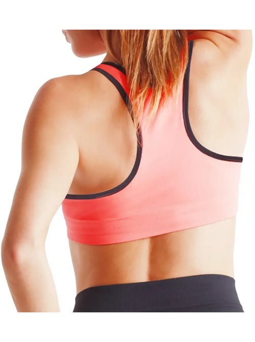 Reggiseno Fit Active Rassodante - Kiabi