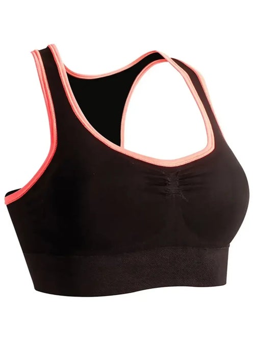 Reggiseno Fit Active Rassodante - Kiabi