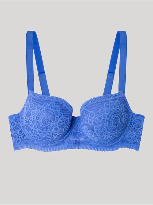 Reggiseno gran capienza coppe b, c e d - Kiabi Reggiseno gran capienza coppe b, c e d - Kiabi
