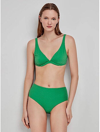 Reggiseno gran capienza senza foam