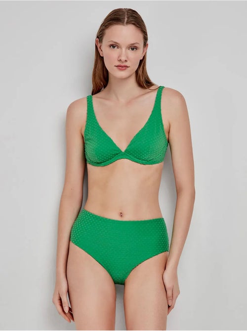 Reggiseno gran capienza senza foam - Kiabi Reggiseno gran capienza senza foam - Kiabi