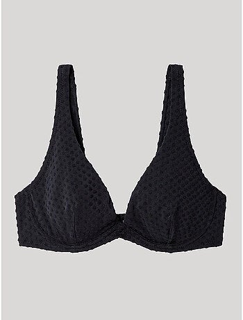 Reggiseno gran capienza senza foam