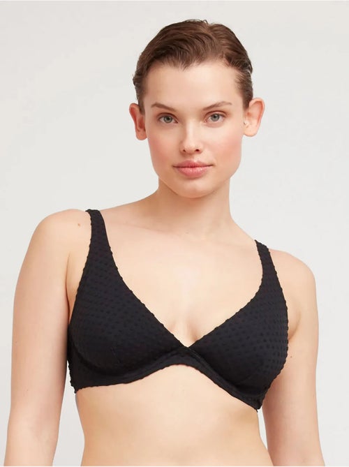 Reggiseno gran capienza senza foam - Kiabi Reggiseno gran capienza senza foam - Kiabi