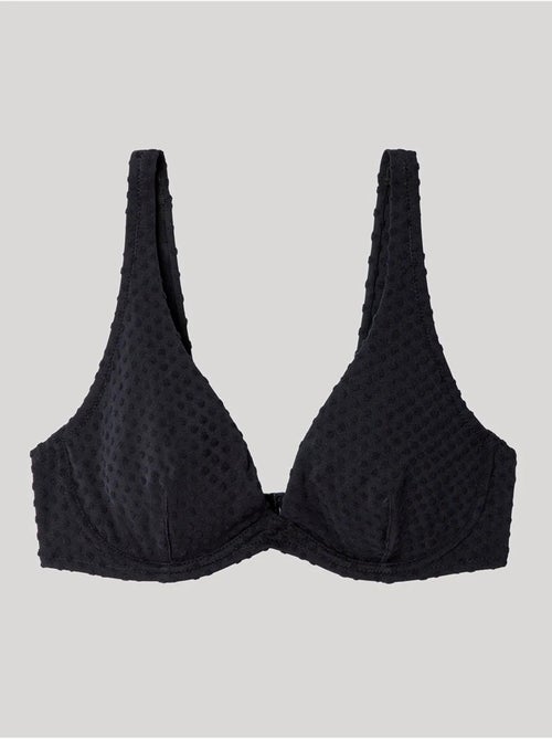 Reggiseno gran capienza senza foam - Kiabi Reggiseno gran capienza senza foam - Kiabi