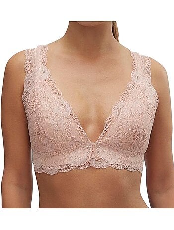 Reggiseno Gravidanza e Allattamento Mamalicious Donna