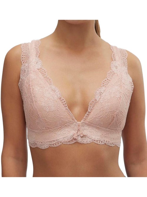 Reggiseno Gravidanza e Allattamento Mamalicious Donna - Kiabi Reggiseno Gravidanza e Allattamento Mamalicious Donna - Kiabi