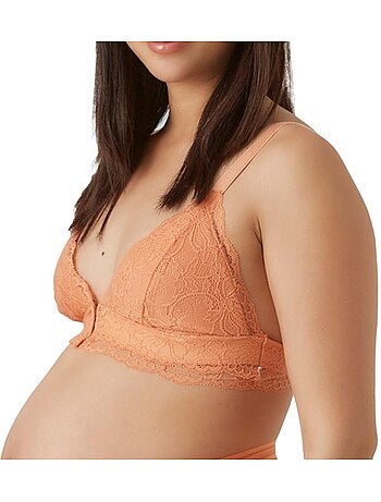 Reggiseno Gravidanza Mamalicious Donna