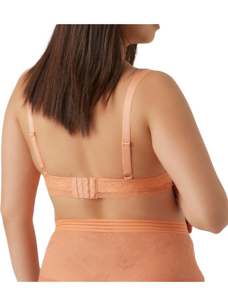 Reggiseno Gravidanza Mamalicious Donna Arancione - Kiabi