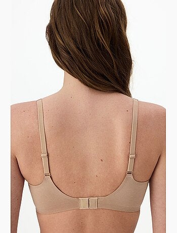 Reggiseno hours decollette senza segni con imbottitura removibile penti