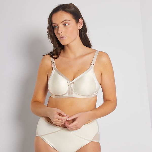reggiseno senza ferretto playtex