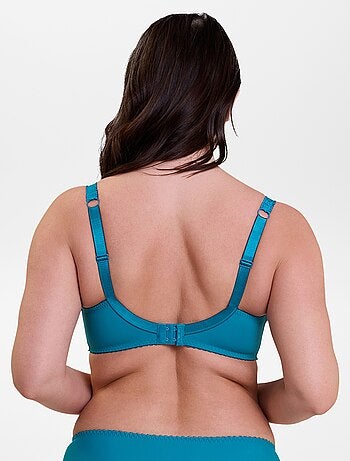 Reggiseno in pizzo Arum 'Sans Complexe'
