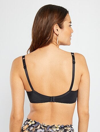 Reggiseno in pizzo Arum 'Sans Complexe'